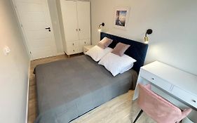 Sea Apartment Gdansk Przystan Letnica